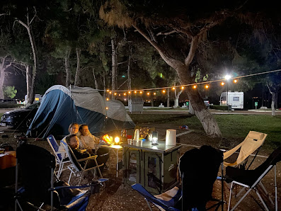 Manavgat Belediyesi Kamp Alanı Yerel İşletme fotoğrafı 2