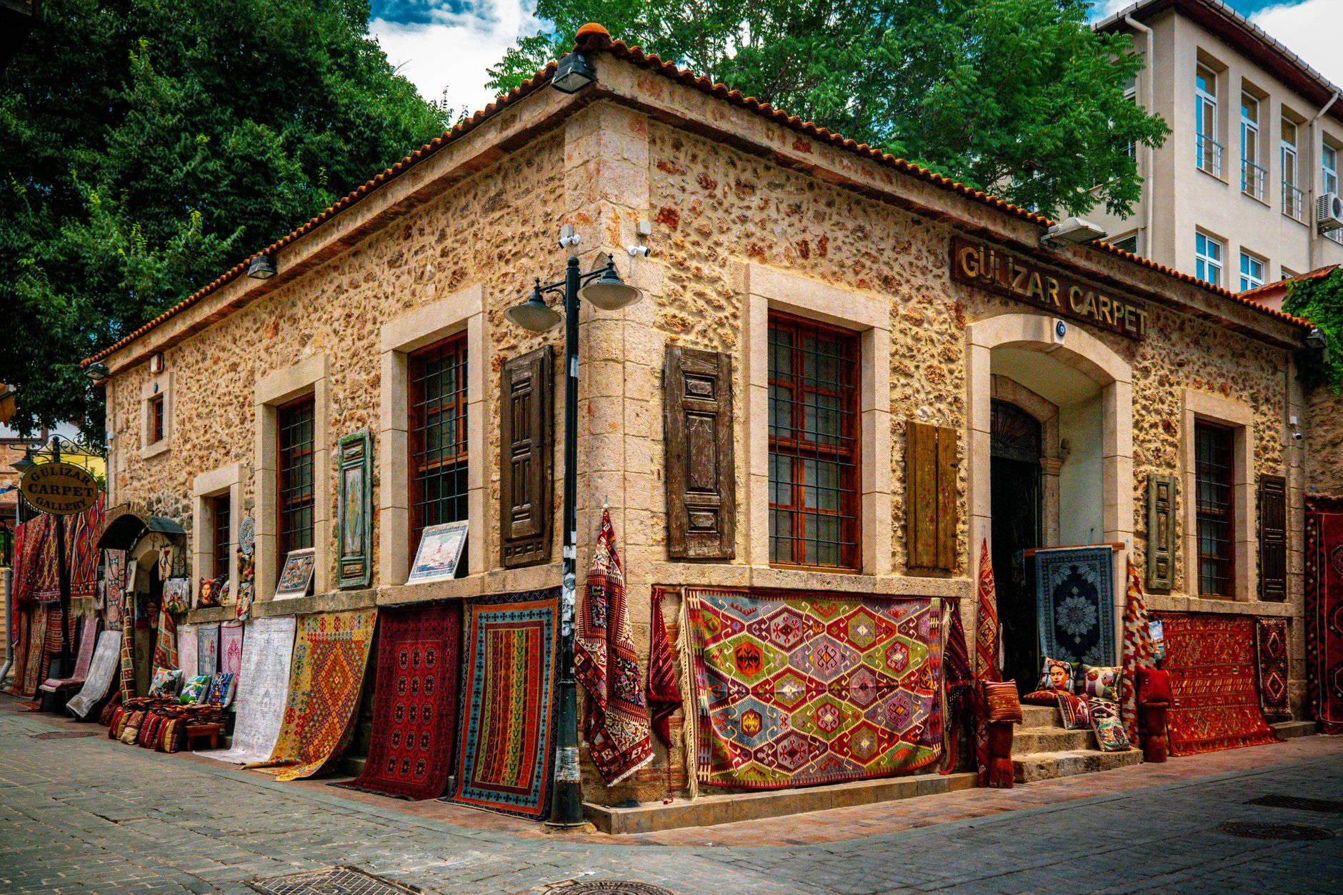 Manavgat Belediyesi Kamp Alanı Yerel İşletme fotoğrafı 6